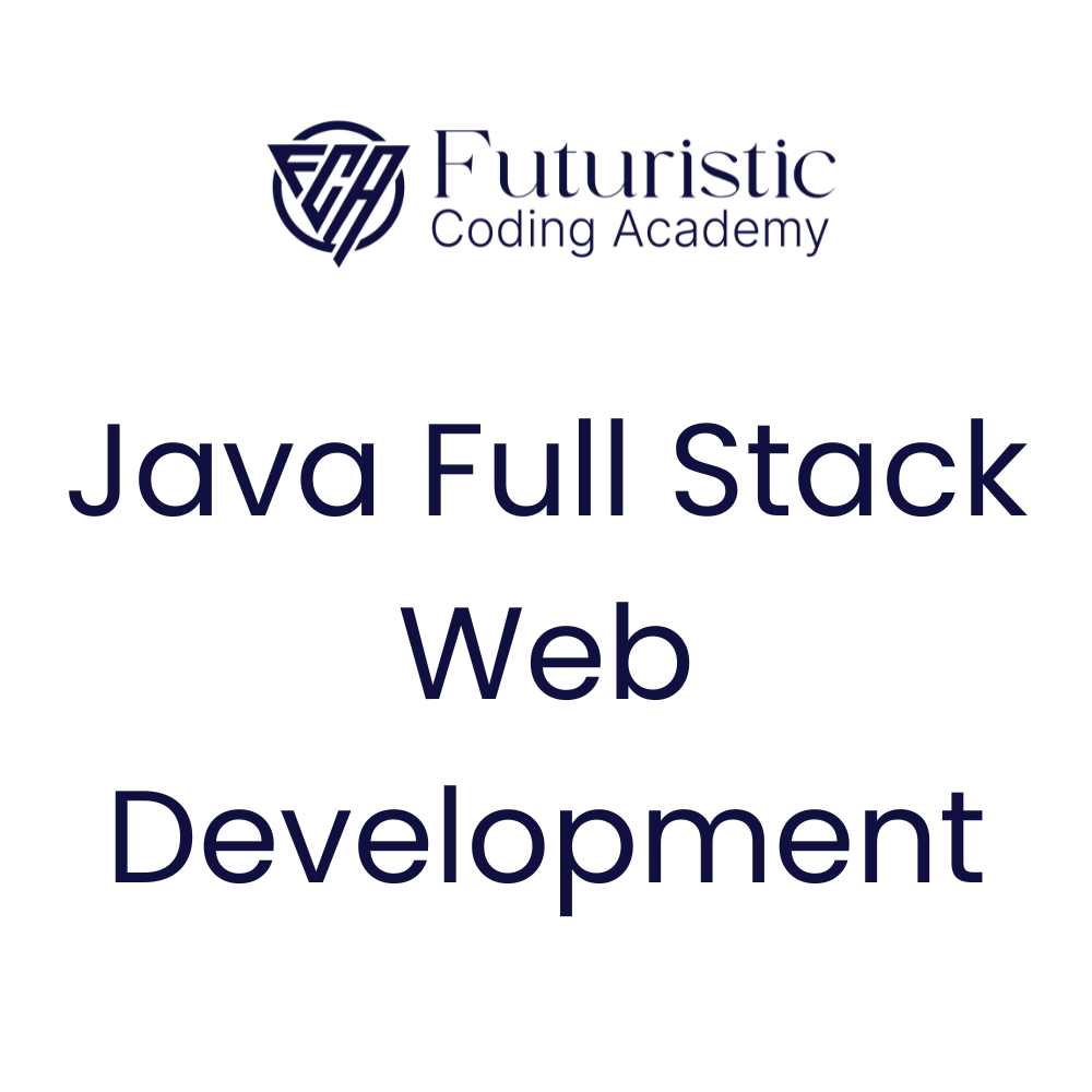 Master Java Full Stack Web Development: Build Frontend and Backend ...