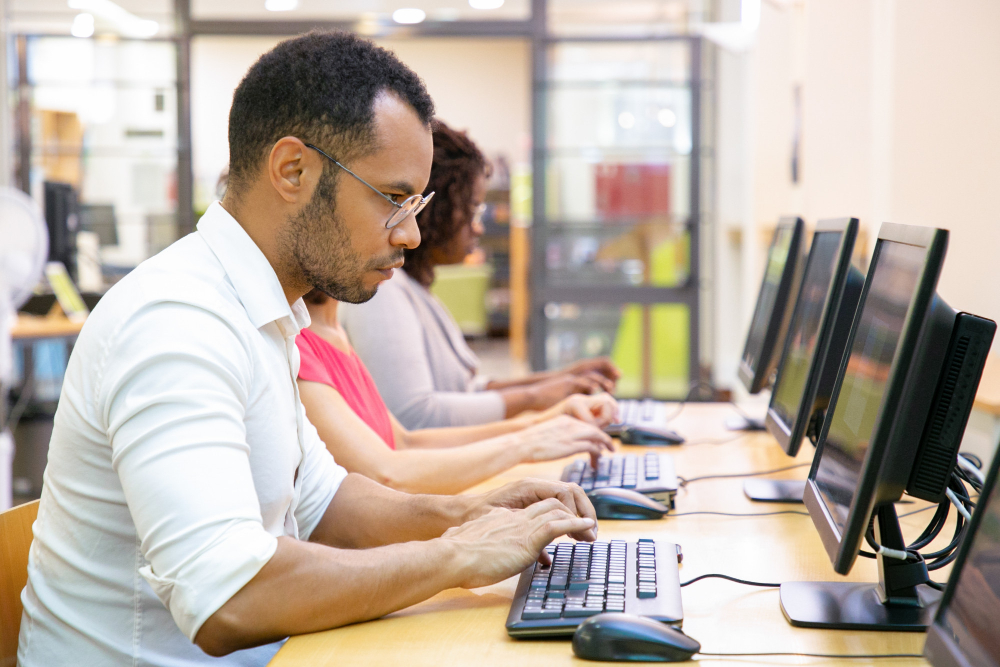 computer classes in indore