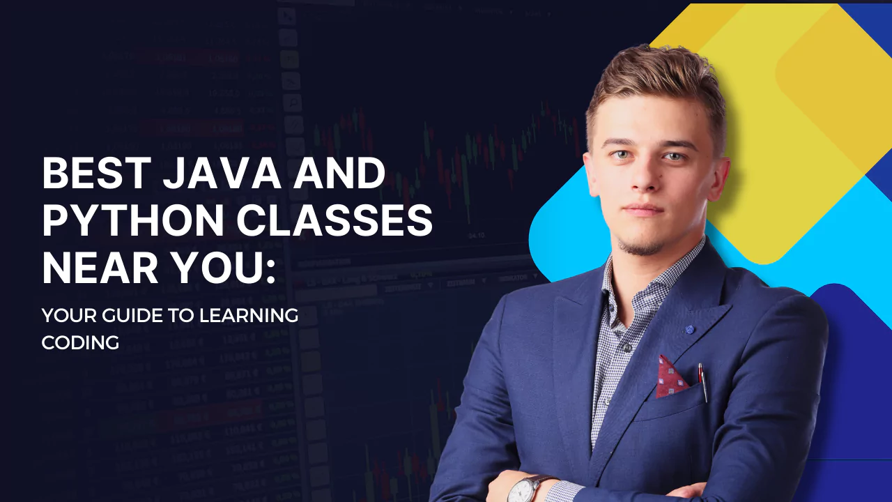 java and python classes near me