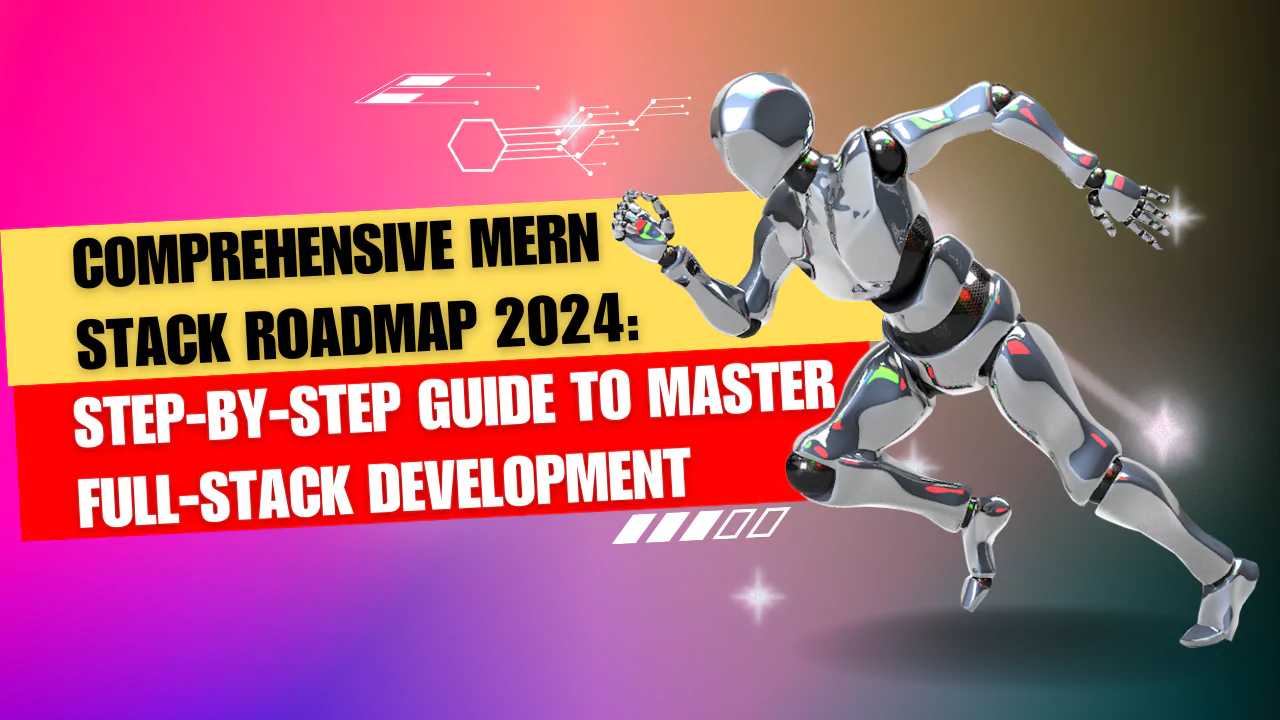 mern stack roadmap