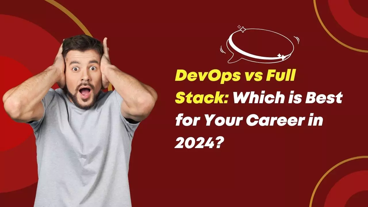 devops vs full stack