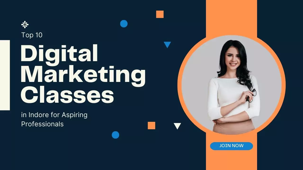 digital marketing classes in indore