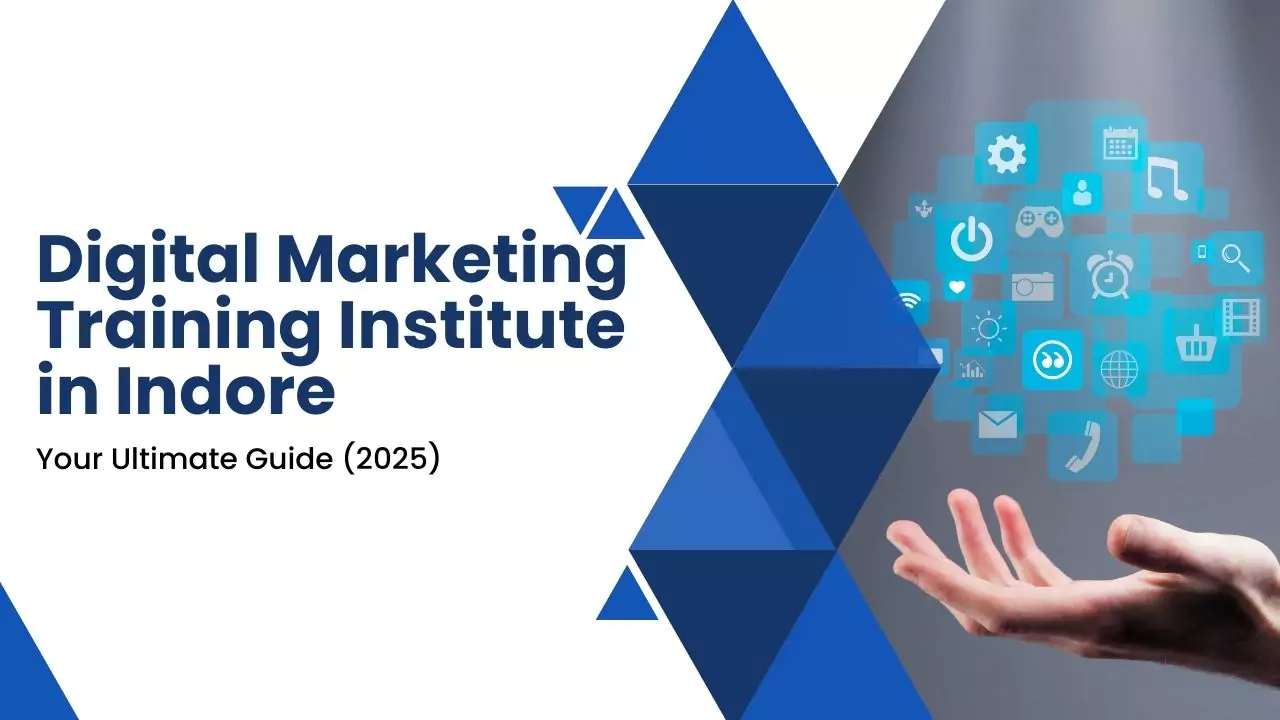 digital marketing training institute in indore