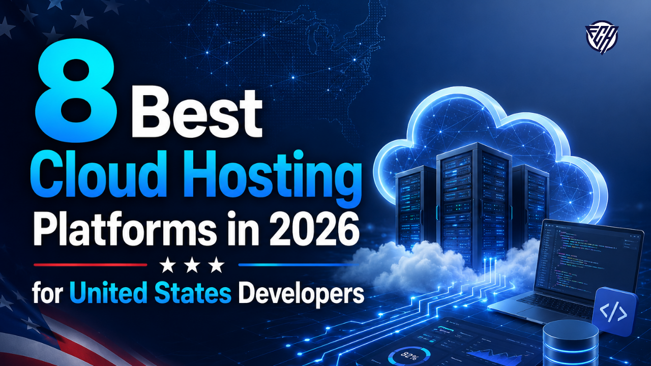 est cloud hosting platforms