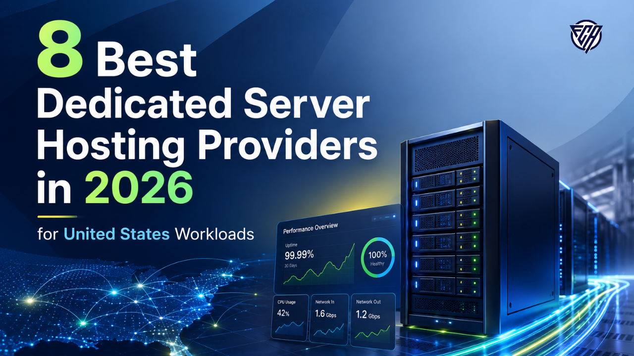 best-dedicated-server-hosting