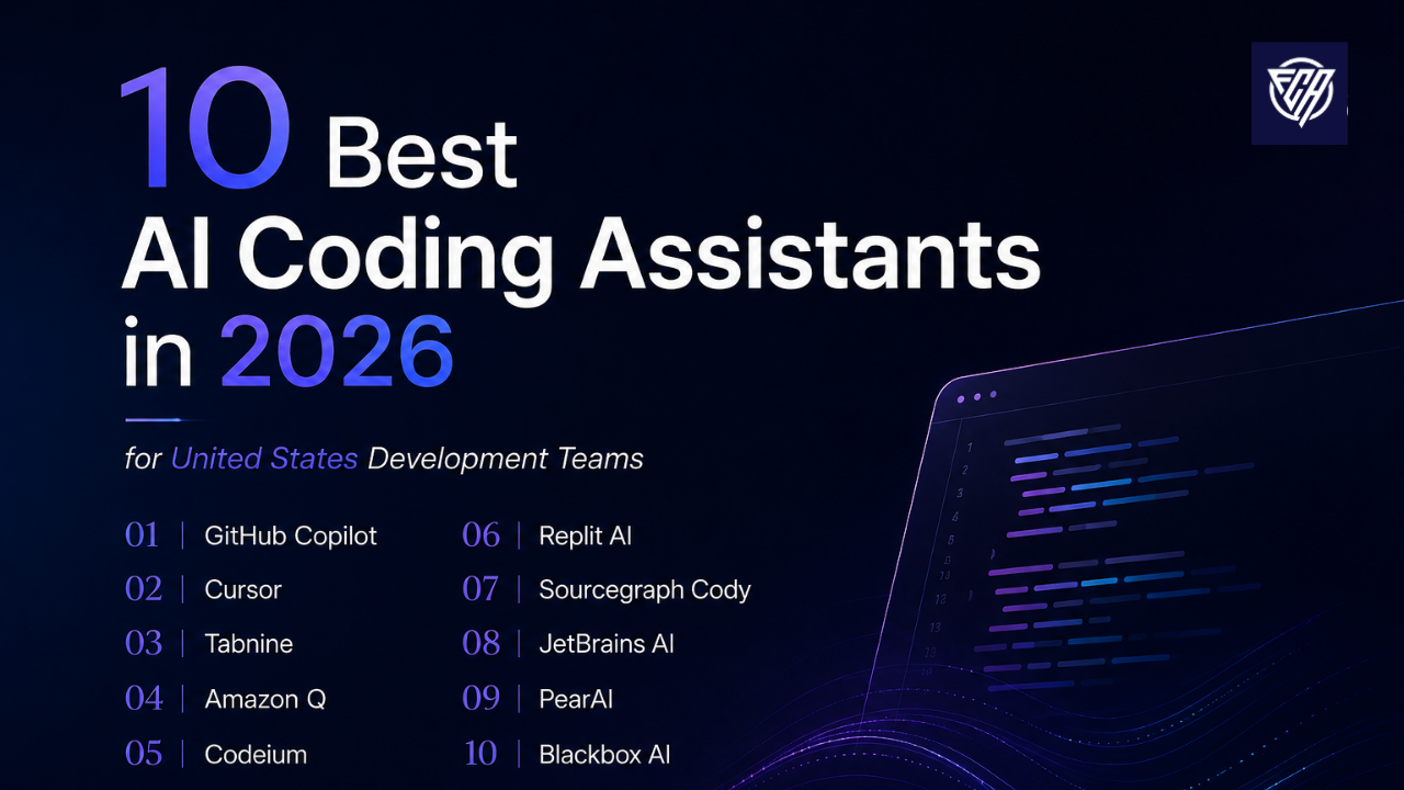 best AI coding assistants