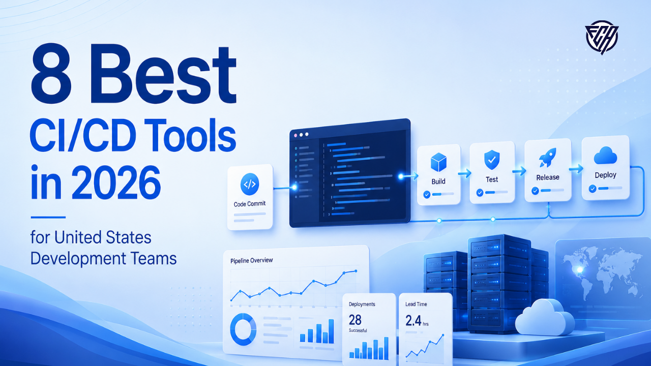 best CI/CD tools