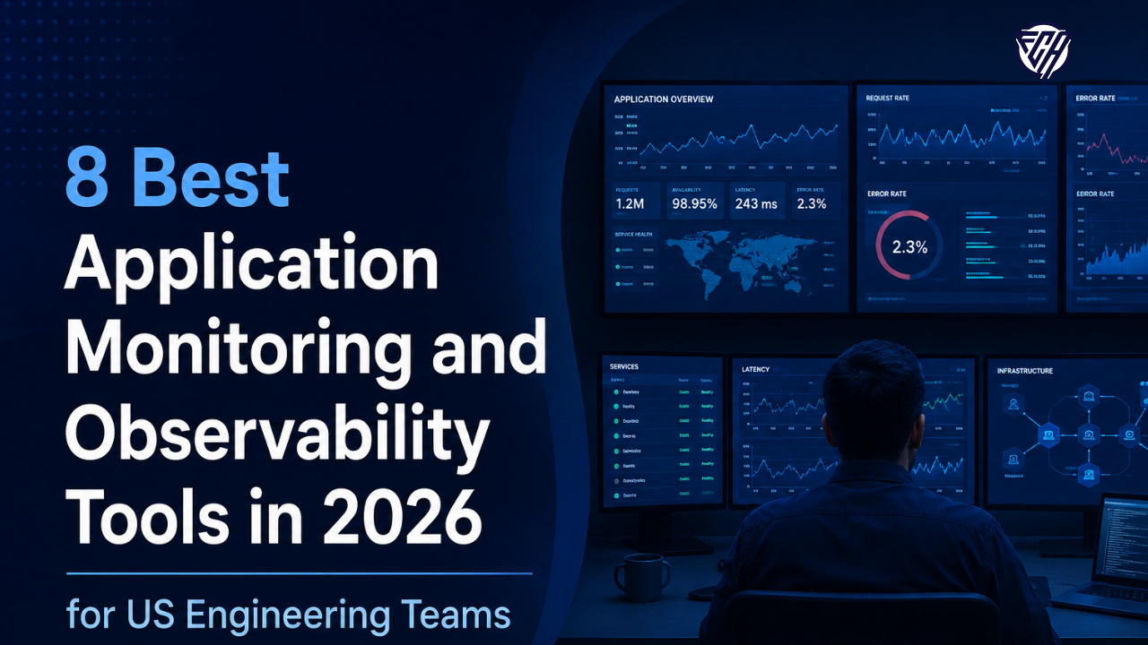 best application monitoring and observability tools