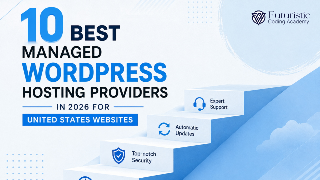 best managed WordPress hosting