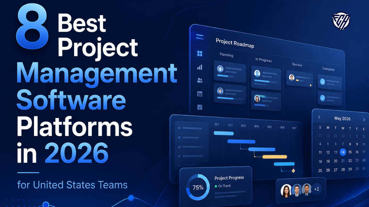 best project management software