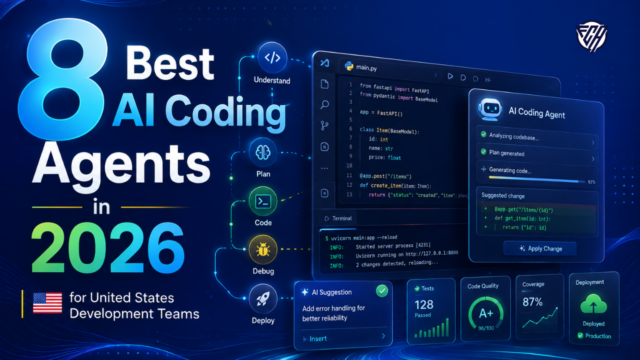 best AI coding agents